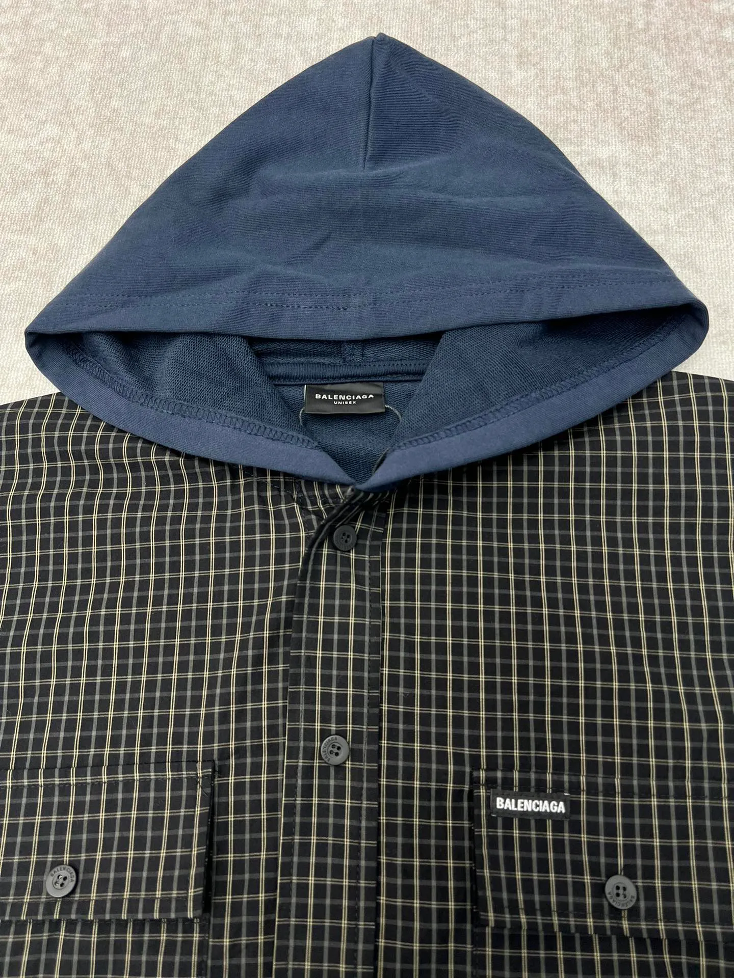 25ss New Arrival Sizes：1.2.3.4.
